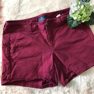 American Eagle Short